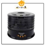 میوه خشک کن دیجیتالی دلمونتی مدل DL195