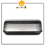 دستگاه بسته بندی مواد غذایی سنکور مدل SVS 4010SS