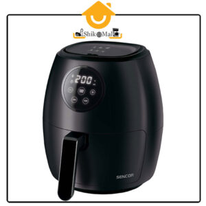 سرخ کن رژیمی سنکور مدل SFR 5030BK