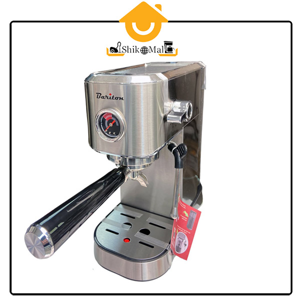 اسپرسو ساز باریتون مدل BEC 213502SX