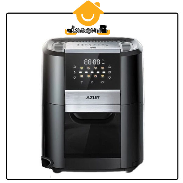 سرخ کن آزور 449