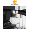 نازل قهوه در اسپرسو ساز سنکور 4090