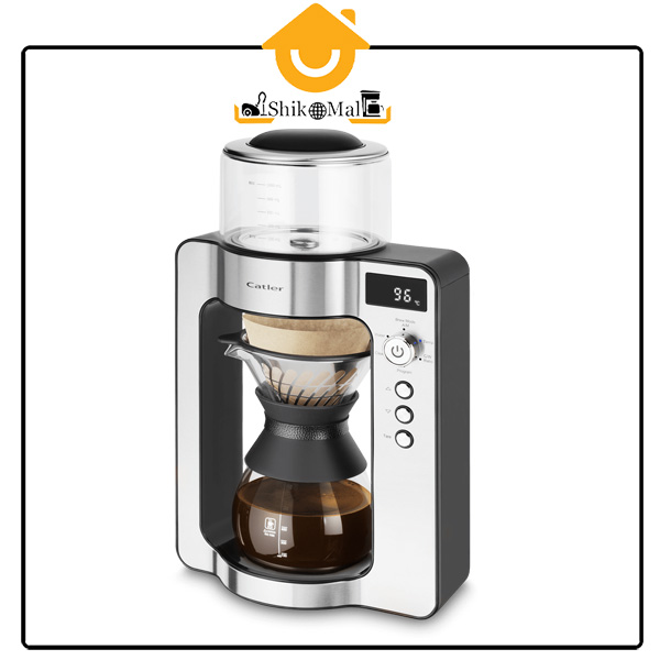 قهوه ساز کاتلر مدل CM 4012
