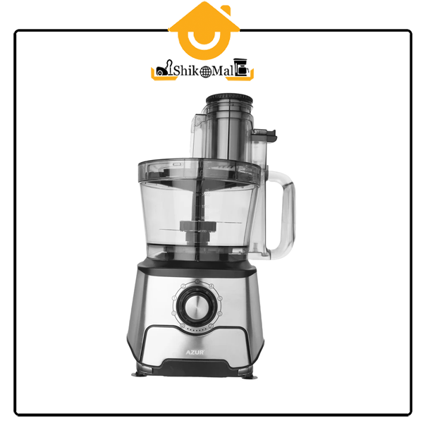 غذاساز 23 کاره آزور 280
