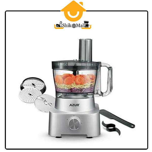 خردکن 23 کاره آزور