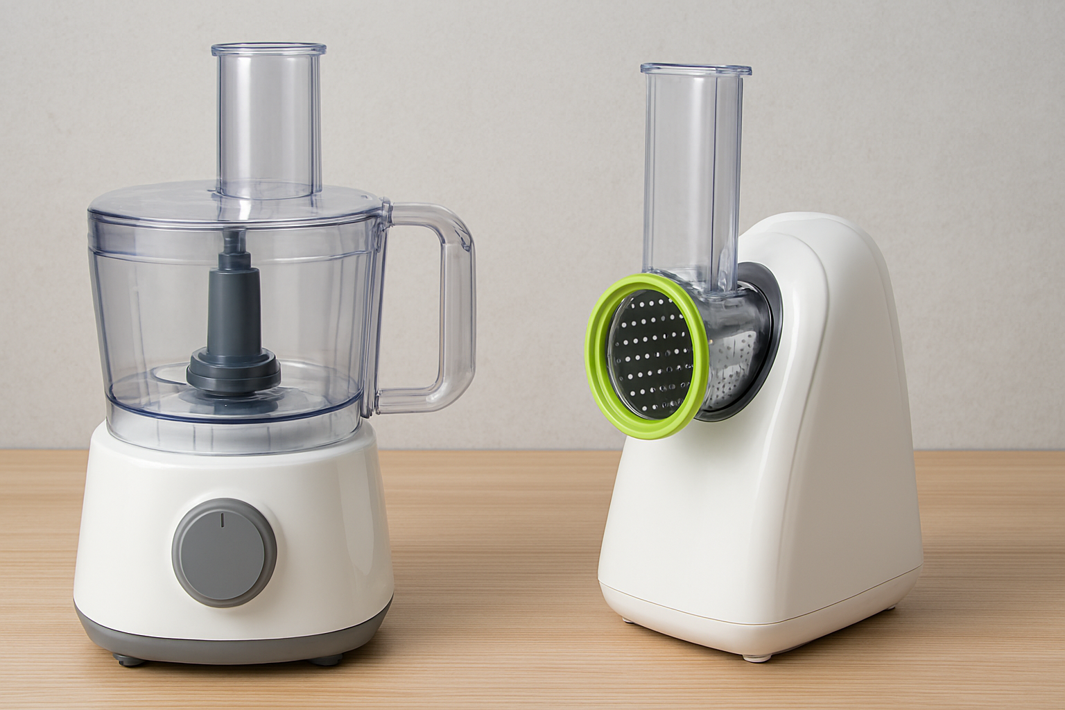 بهترین رنده برقی + فرق سالاد ساز با رنده برقی