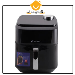 سرخ کن تیوارکس مدل TX-1077