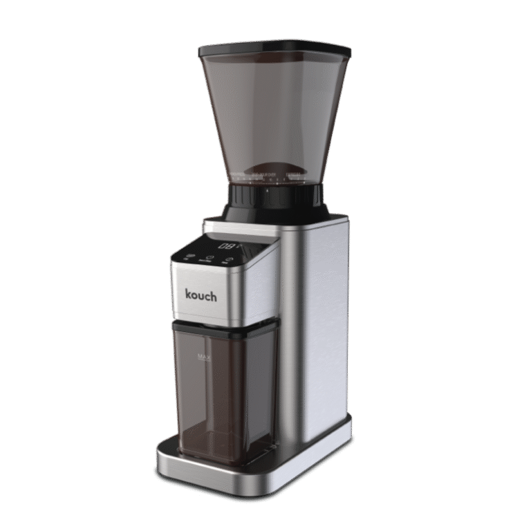 آسیاب قهوه کوخ آلمان مدل KCG-2220