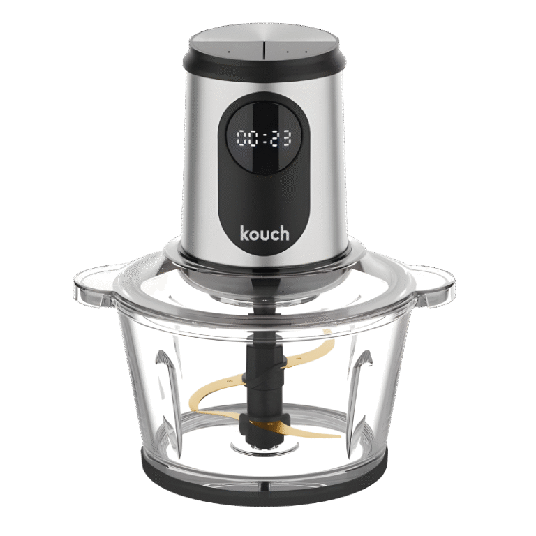 خردکن کوخ مدل KC-2048