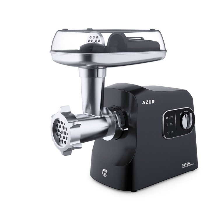 چرخ گوشت آزور مدل AZ-808MG