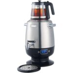 سماور استیل ویو مدل V-501