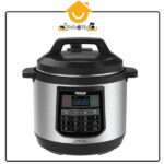 زودپز برقی ۸ لیتری عرشیا مدل EP110 2498