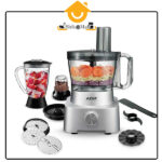 غذا ساز 33 کاره آزور مدل AZ-291FP