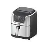 سرخ کن بدون روغن حرفه ای آزور مدل AZ-447AF