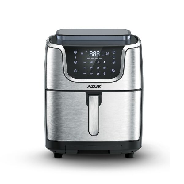 سرخ کن بدون روغن حرفهای آزور مدل AZ-447AF