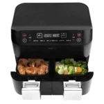 سرخ کن بدون روغن دوقلو مکسمی MAXXMEE آلمانی