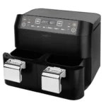 سرخ کن بدون روغن دوقلو مکسمی MAXXMEE آلمانی