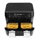 سرخ کن بدون روغن دوقلو مکسمی MAXXMEE آلمانی