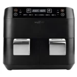 سرخ کن بدون روغن دوقلو مکس‌می MAXXMEE آلمانی