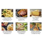 سرخ کن بدون روغن دوقلو مکسمی MAXXMEE آلمانی