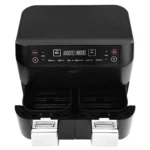 سرخ کن بدون روغن دوقلو مکسمی MAXXMEE آلمانی