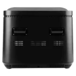 سرخ کن بدون روغن دوقلو مکسمی MAXXMEE آلمانی