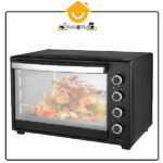 آون توستر دلمونتی مدل DL760 D