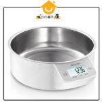 ترازوی آشپزخانه سنکور مدل SKS 4030WH