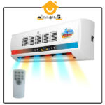 پنل بخاری سیمتک SIMTECH مدل KM-1717HC