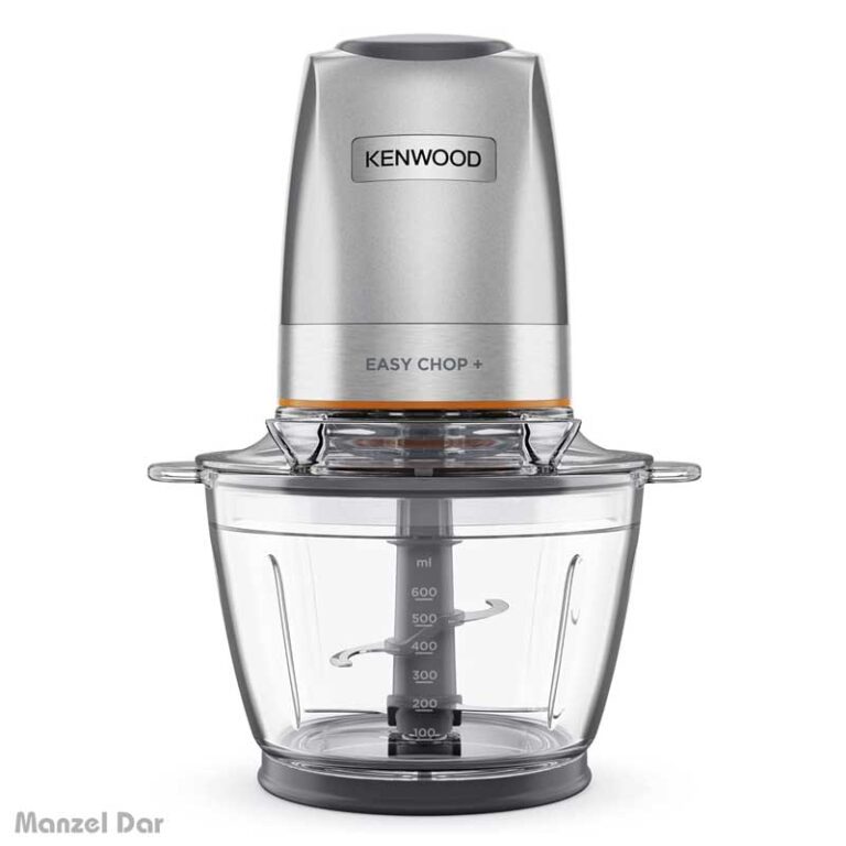 خردکن کنوود مدل CHP62.400SI