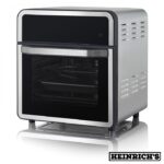 سرخ کن و گریل