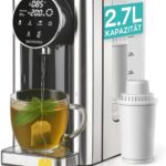 دستگاه آب جوش فوری هنریچ مدل HWS 8688