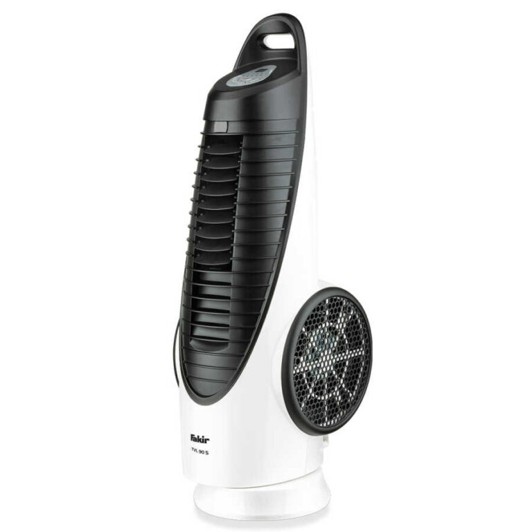 پنکه برجی فکر مدل Fakir TVL 90 S