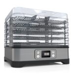 دستگاه میوه خشک کن هنریچ