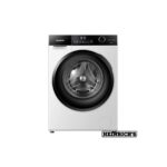 ماشین لباسشویی ۱۰ کیلوگرمی هنریچ مدل HWM 6110