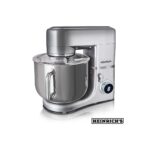 همزن حرفه ای ۱۲ لیتر هنریچ مدل HKM 8120