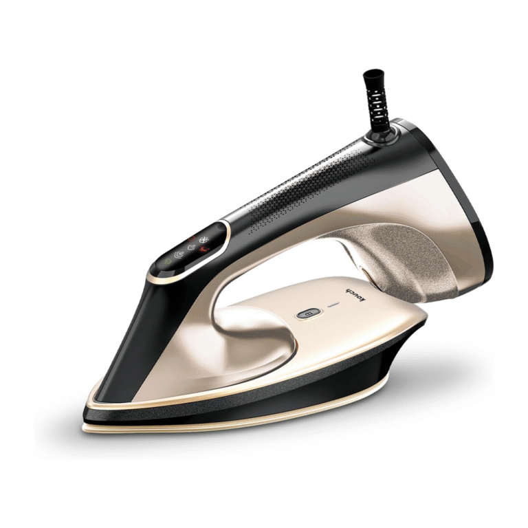 اتو بخار و بخارگر دو کاره کوخ مدل KSI2070