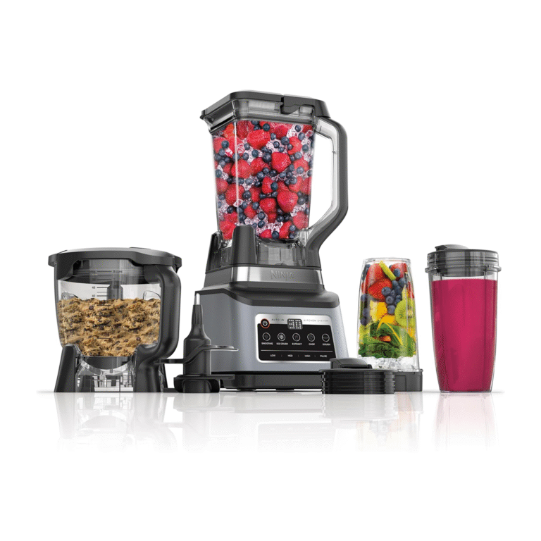 غذاساز نینجا مدل 801