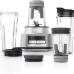 مخلوط کن و غذاساز نینجا مدل CB102