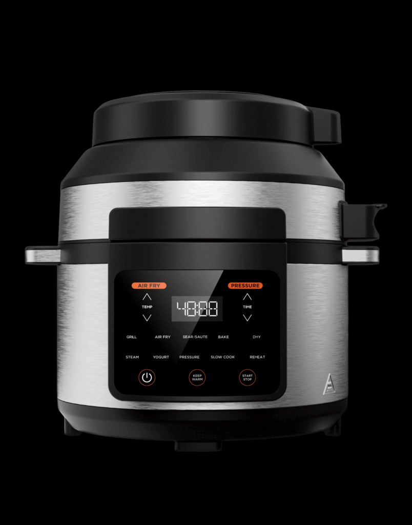 مولتی کوکر کوخ مدل KMC-2280