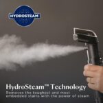 مبل شور نقطه شور بخارشو بیسل مدل SpotClean HydroSteam 3700E