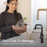 مبل شور نقطه شور بخارشو بیسل مدل SpotClean HydroSteam 3700E