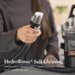 مبل شور نقطه شور بخارشو بیسل مدل SpotClean HydroSteam 3700E