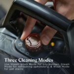 مبل شور نقطه شور بخارشو بیسل مدل SpotClean HydroSteam 3700E