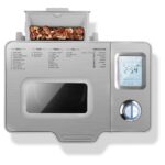 نان‌پز سنکور مدل SBR 2000SS - Image 7