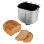 نان‌پز سنکور مدل SBR 2000SS - Image 9