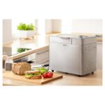 نان‌پز سنکور مدل SBR 2000SS - Image 12