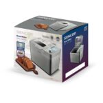 نان‌پز سنکور مدل SBR 2000SS - Image 13