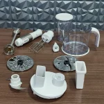 قطعات و متعلقات گوشت کوب کوخ 2123