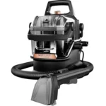 مبل شور نقطه شور بخارشو بیسل مدل SpotClean HydroSteam 3700E